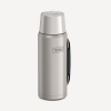 Термос Thermos IS-210 iKON 1,2L (Matte Steel; +24h/-24h)